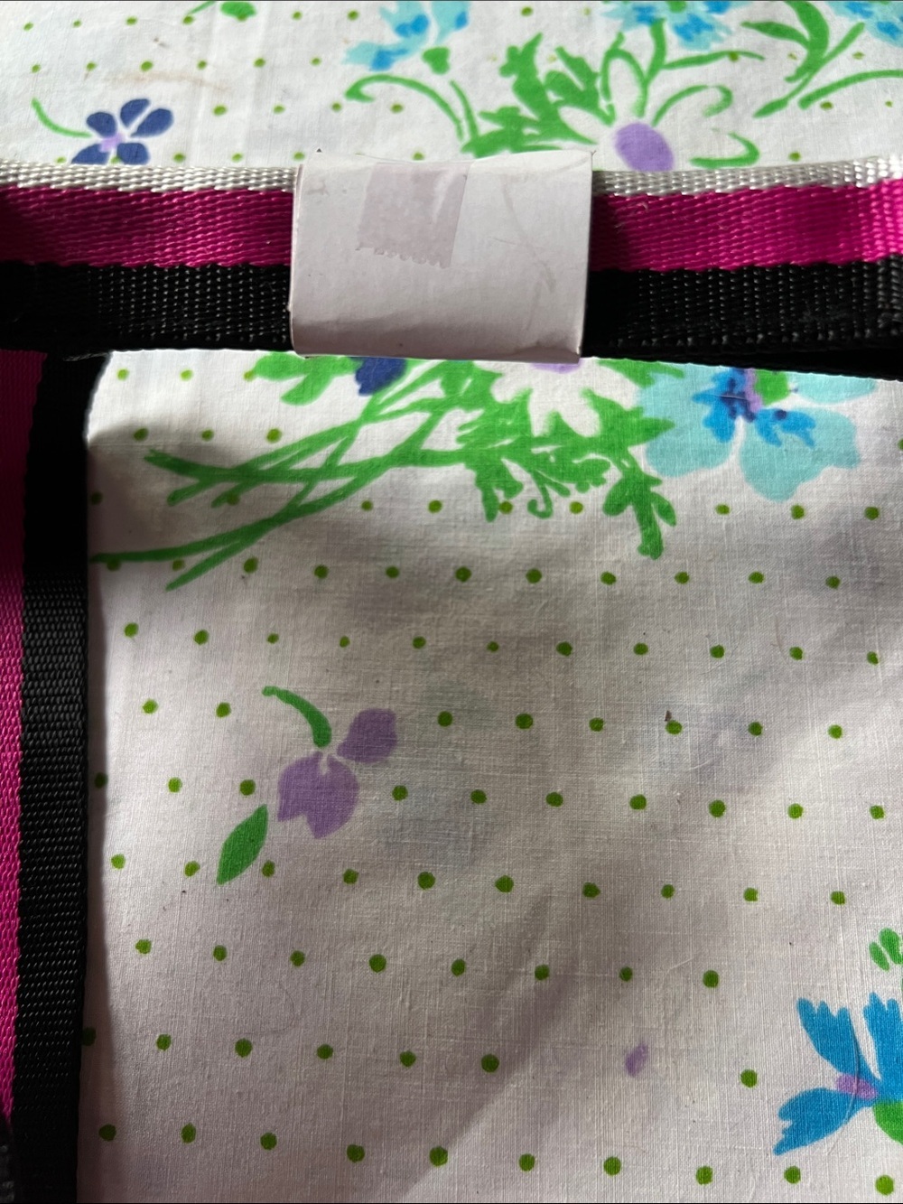THINK ROYLN The Metro Tote & Crossbody SET - Picture 5 of 15